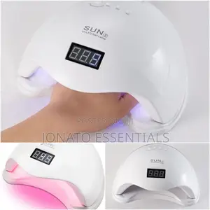 Nail Gel Machine Curing, Nail Polish Dryer