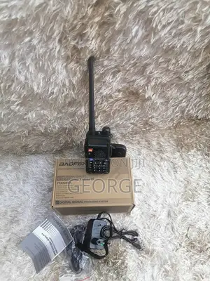 Hot Selling Baofeng UV-5R Dual Band Two Way Radio Call