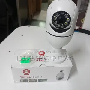 PTZ 380v Smart Camera High-Definition Resolution.