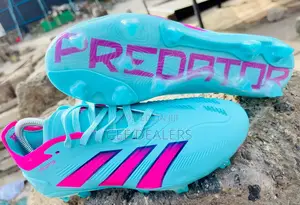 Adidas Predator Football Boots, Predator Soccer Cleats