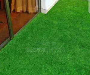 Home Balcony Back Yard Artificial Grass Carpet