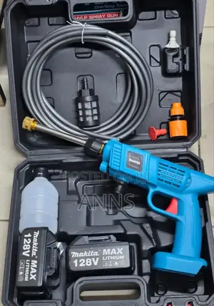 Best Car Washer Gun
