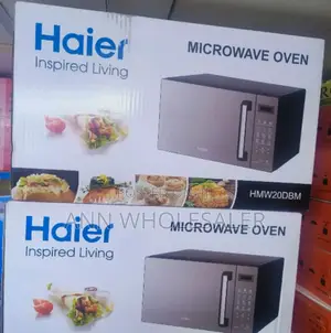 20 Litres Haier Microwave Oven HMW20L-M