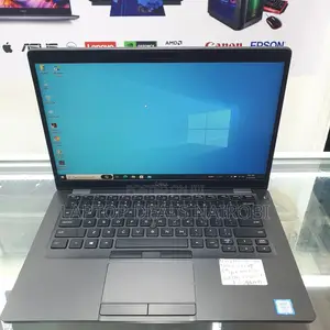 Laptop Dell Latitude 5400 8GB Intel Core I7 SSD 256GB
