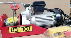 Toller 1000kg /1tone Electric Chain Hoist