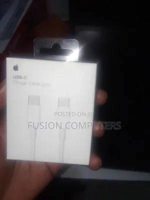 USB-C Mac Charge Cable (2m)