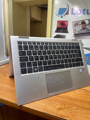 Laptop HP EliteBook X360 1030 G3 16GB Intel Core I5 SSD 256GB