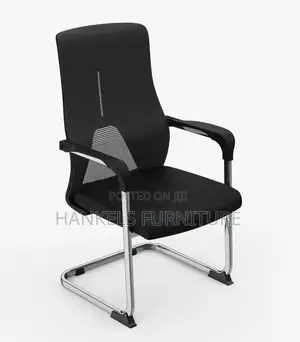 Quality Office Waiting Chair