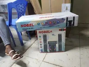 Nobel 2070 Home Theater