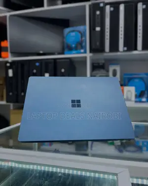 Laptop Microsoft Surface Pro 16GB Intel Core I7 SSD 512GB