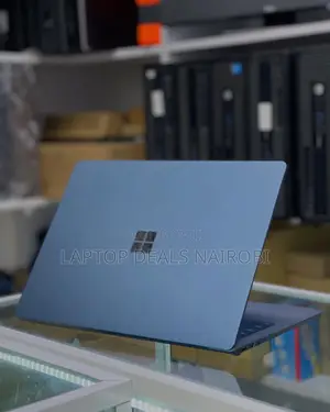 Laptop Microsoft Surface Pro 16GB Intel Core I7 SSD 512GB