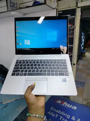 Laptop HP EliteBook 840 G5 8GB Intel Core I5 SSD 256GB