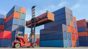 Shipping Containers-Your Storage Solution