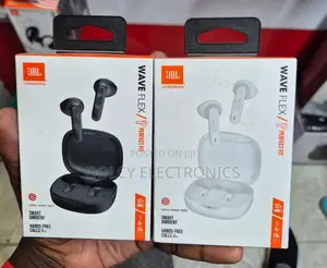 JBL Wave Flex in-Ear Wireless Earbuds