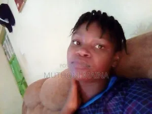 Reginah Maina
