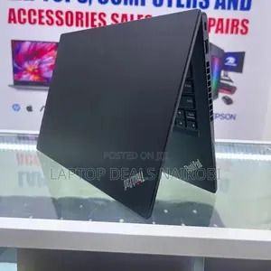 Laptop Lenovo ThinkPad T14 G1 32GB AMD Ryzen 5 SSD 512GB