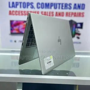 Laptop HP EliteBook 745 G6 16GB AMD Ryzen 7 SSD 512GB