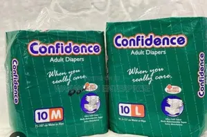 Adult Diapers