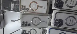 Samsung Galaxy S22 Ultra With Magsafe Electroplated Cased
