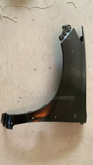 Toyota Hilux Vigo 2012 4wd Front Fender