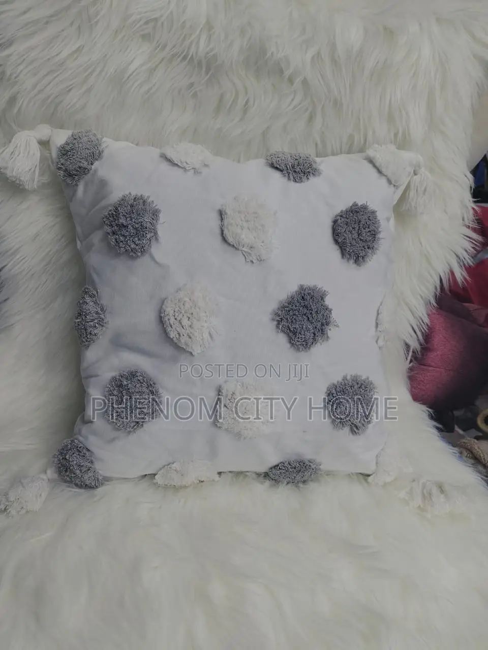 High Quality Boho Vintage Throwpillow Cases