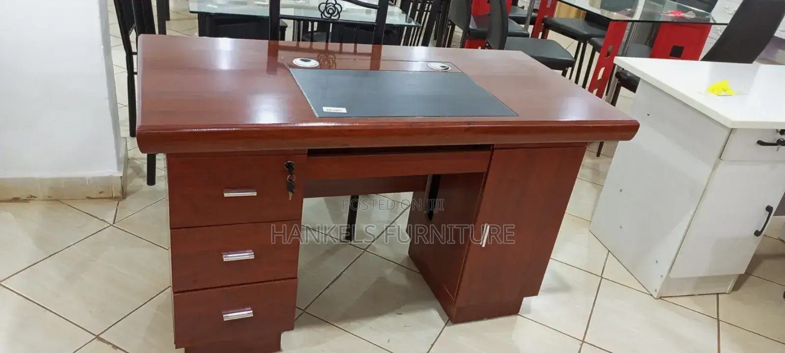 Imported Office Desk
