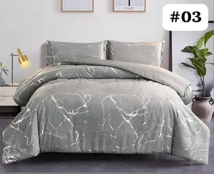 Modern Marble Duvet Covers Available