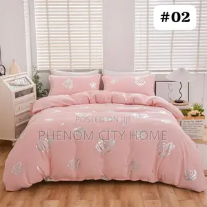 Modern Marble Duvet Covers Available