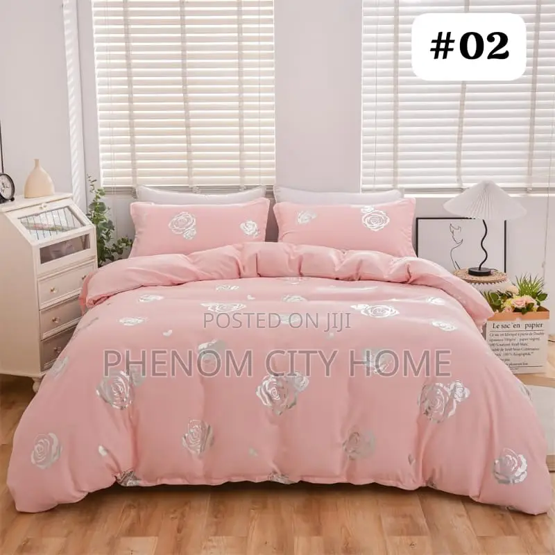 Modern Marble Duvet Covers Available