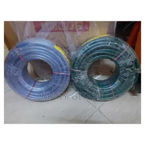 High Braided Heavy Duty Hose Pipe-1⁄2
*15metres,