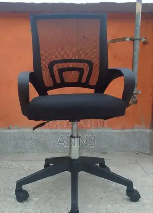 Comfortable Office Chair