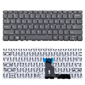 Laptop Keyboard for HP Probook X360 11 G1 EE