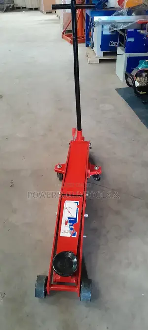 5tonne Floor Jack Hydraulic