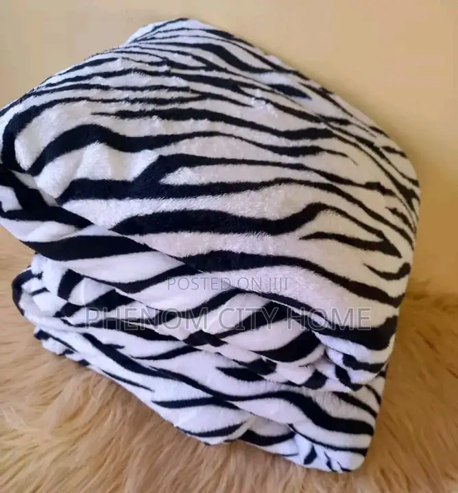 Soft Fleece Blankets