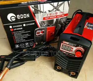 Edon Lv 300s Welding Machine