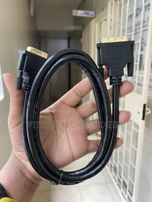 DVI to DVI Cable