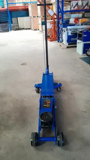 10tonne Hydraulic Floor Jack
