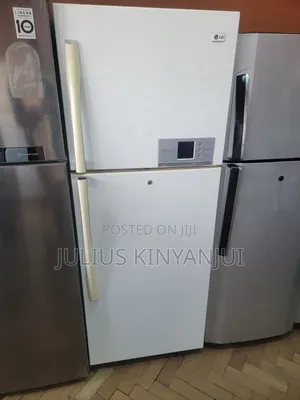 Fridge 380L LG