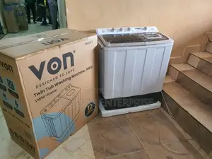 Washing Machine!!Washing Machine!! Von 10kg