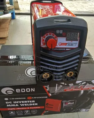 Edon Mini 300s Welding Machine