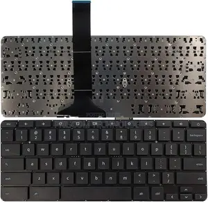 New HP Probook X360 11 G1 G2 EE Laptop Keyboard