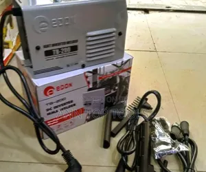 Edon TB 200s Welding Machine