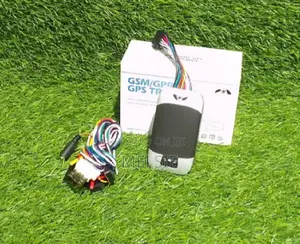 GPS Tracker 303G Coban Car Vehicle Auto GSM GPRS Real Time