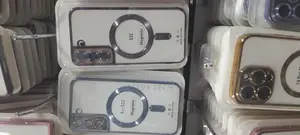 Magsafe Compatible for iPhone 15 Pro With Edge Plating