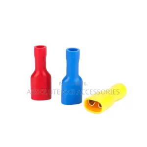 Push Clip Connectors (10 PCS Lot)
