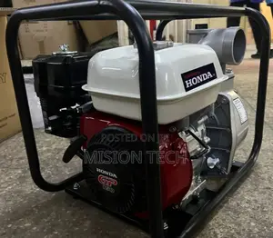 3′′ Inch Honda Special Water Pump 