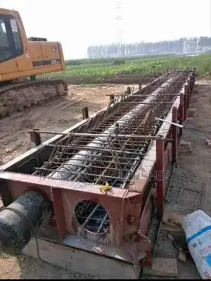 Inflatable Culverts Balloon