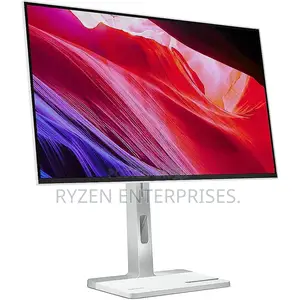 Lenovo N27p 27" UHD Monitor
