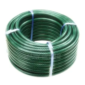 3⁄4by30metres Braided Heavy Duty Hose Pipe