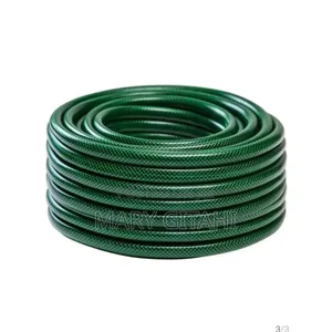 *1by15m Braided Heavy Duty Hose Pipe